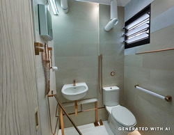 Blk 509 West Coast Vista (Clementi), HDB 3 Rooms #581963891